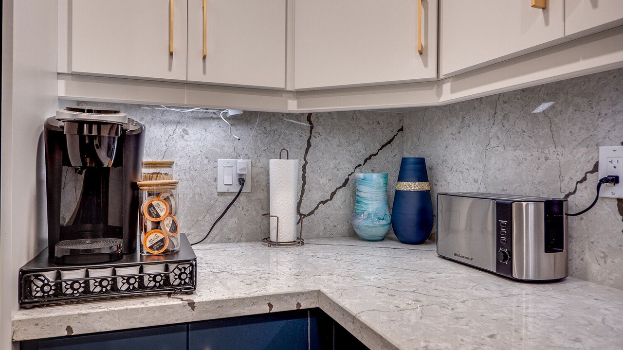 Photo of Kitchen in Pickering