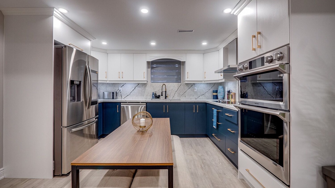 Photo of Kitchen in Pickering