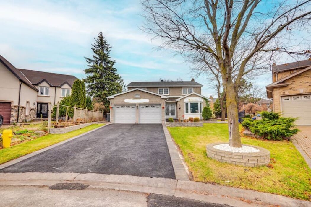 Photo of Outdoor in Pickering