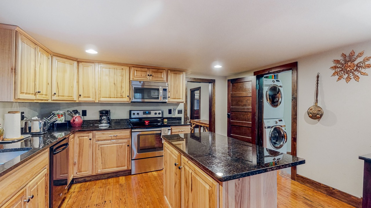 Photo of Kitchen in Rogers