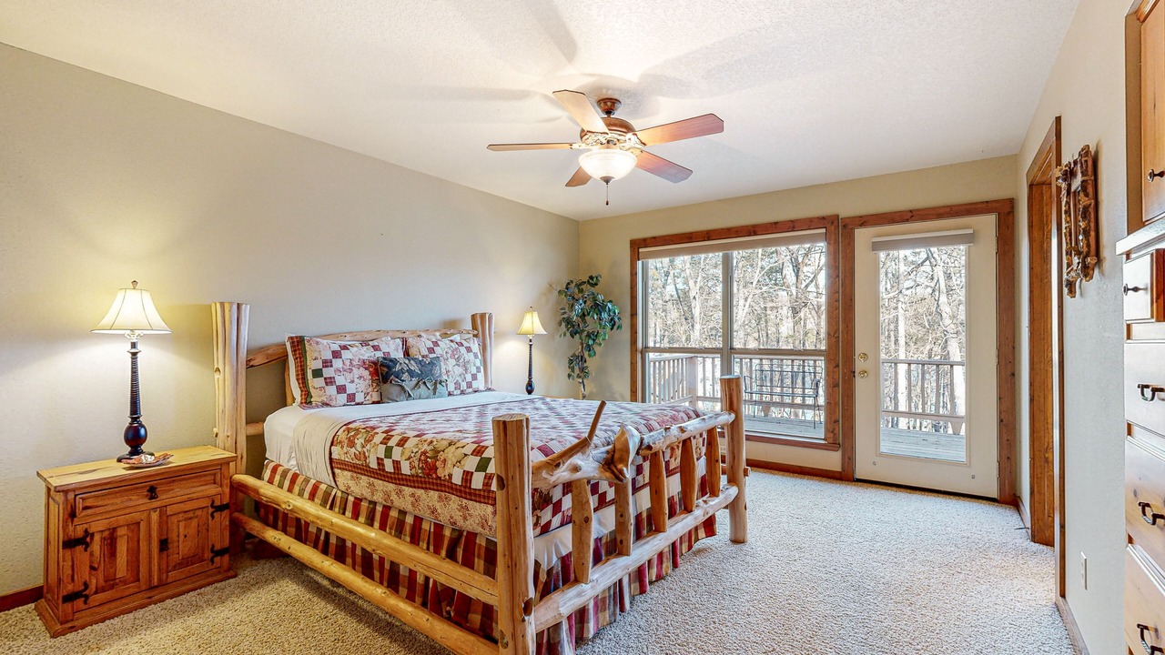 Photo of Bedroom in Rogers