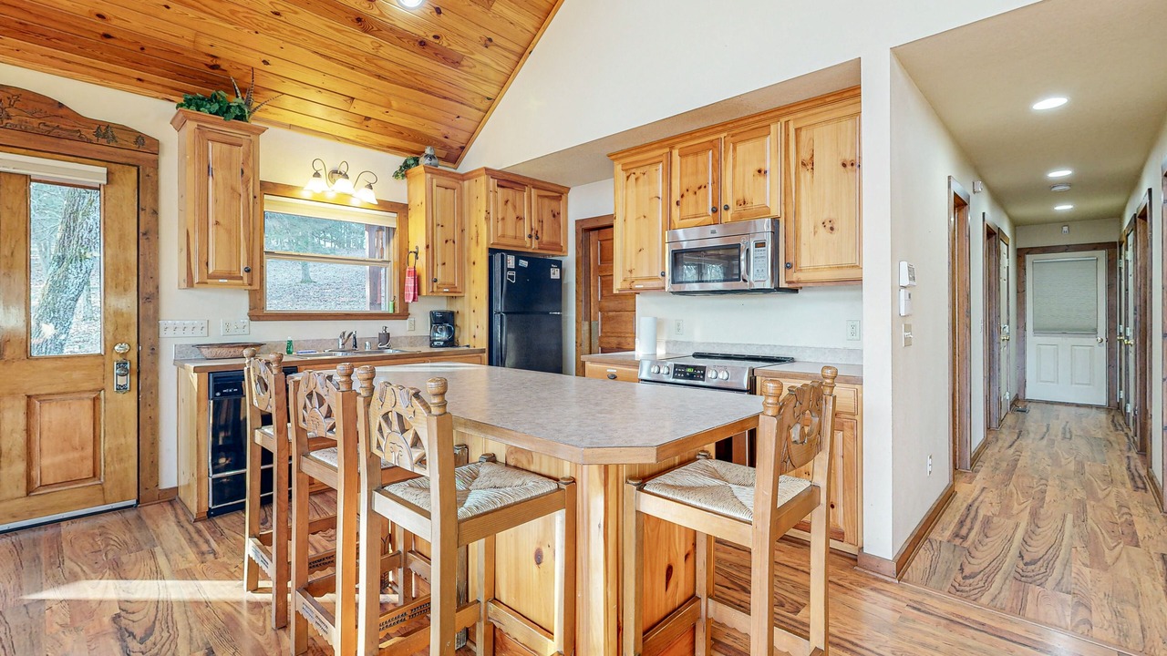 Photo of Kitchen in Rogers