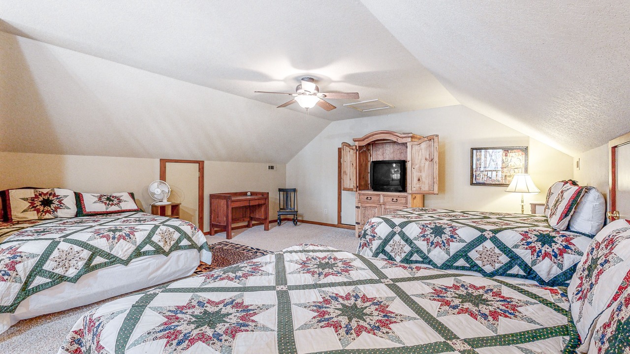 Photo of Bedroom in Rogers