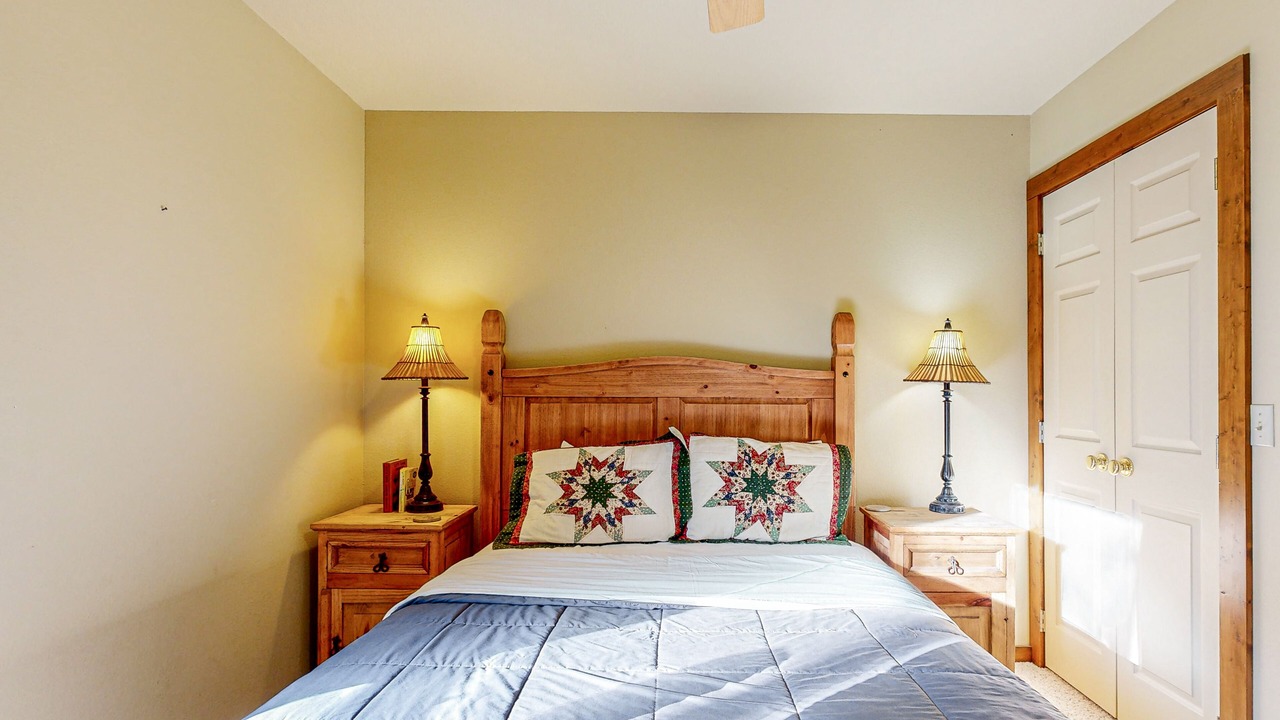 Photo of Bedroom in Rogers