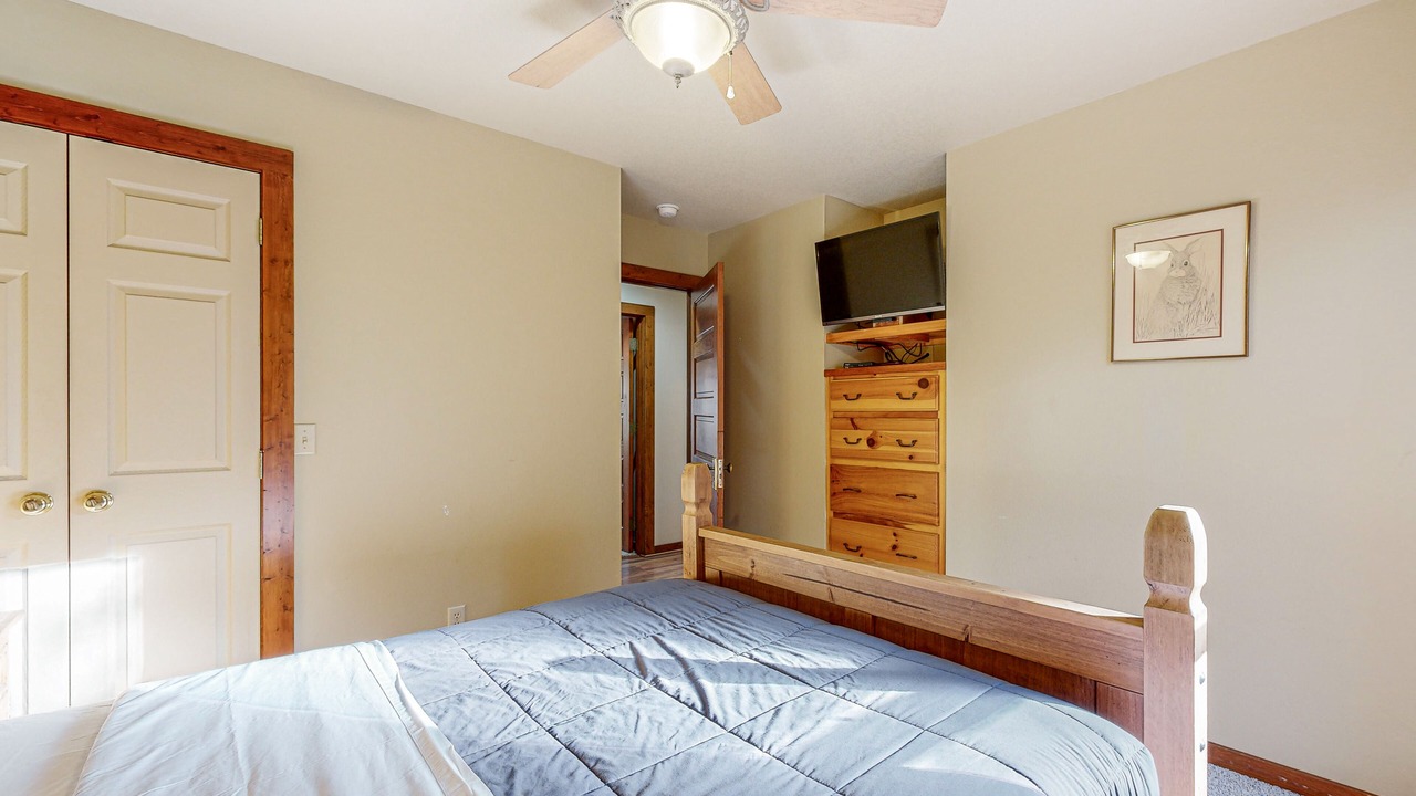 Photo of Bedroom in Rogers