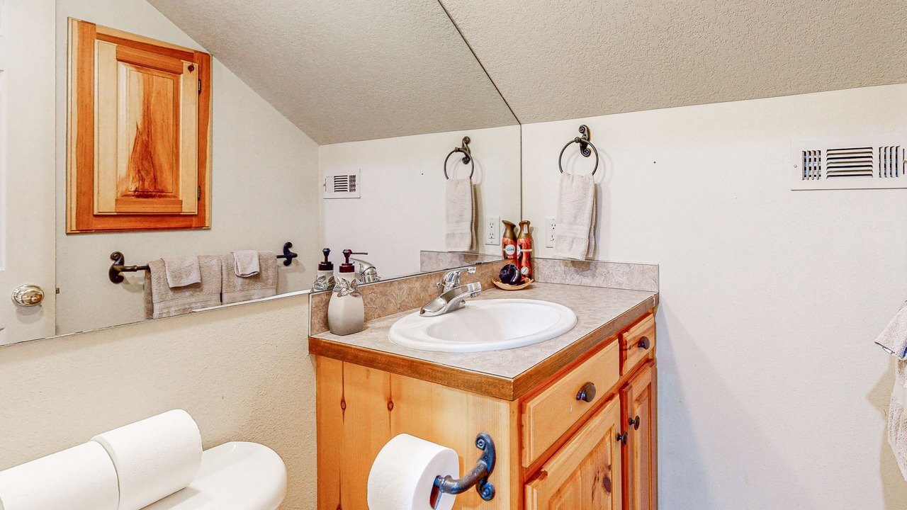 Photo of Bathroom in Rogers
