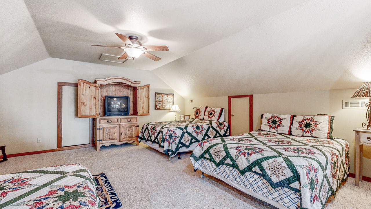 Photo of Bedroom in Rogers