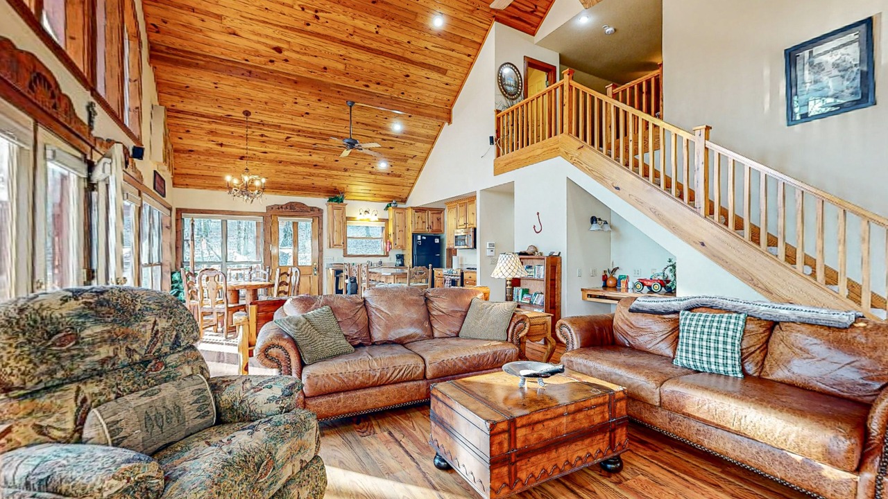 Photo of Livingroom in Rogers