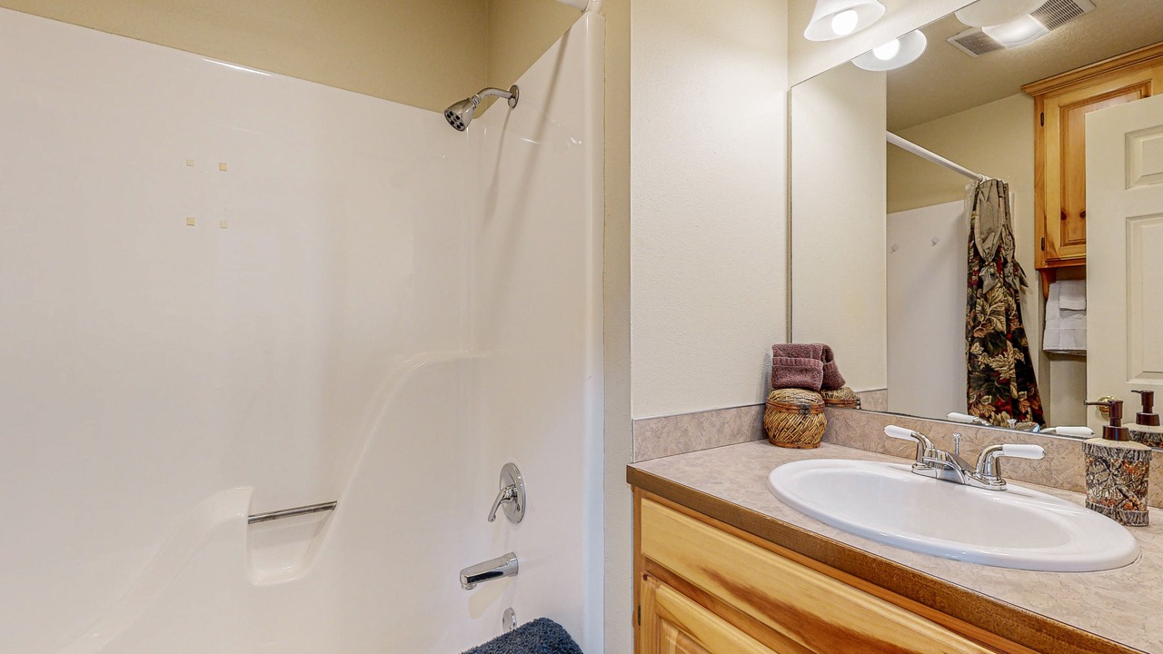 Photo of Bathroom in Rogers