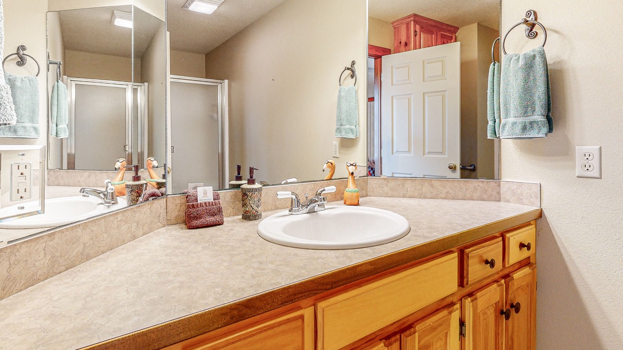 Photo of Bathroom in Rogers