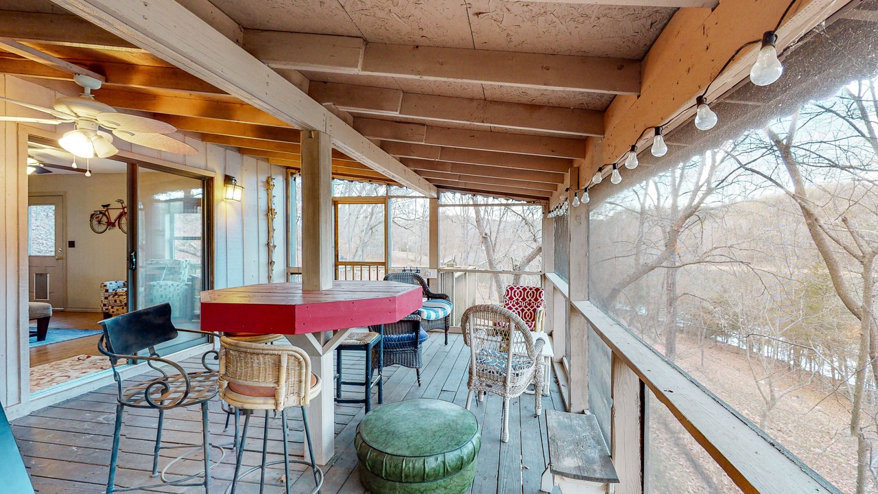 Photo of Outdoor in Eureka Springs
