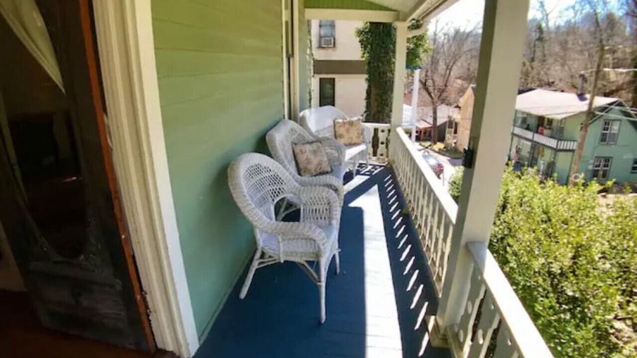 Photo of Outdoor in Eureka Springs Historic District