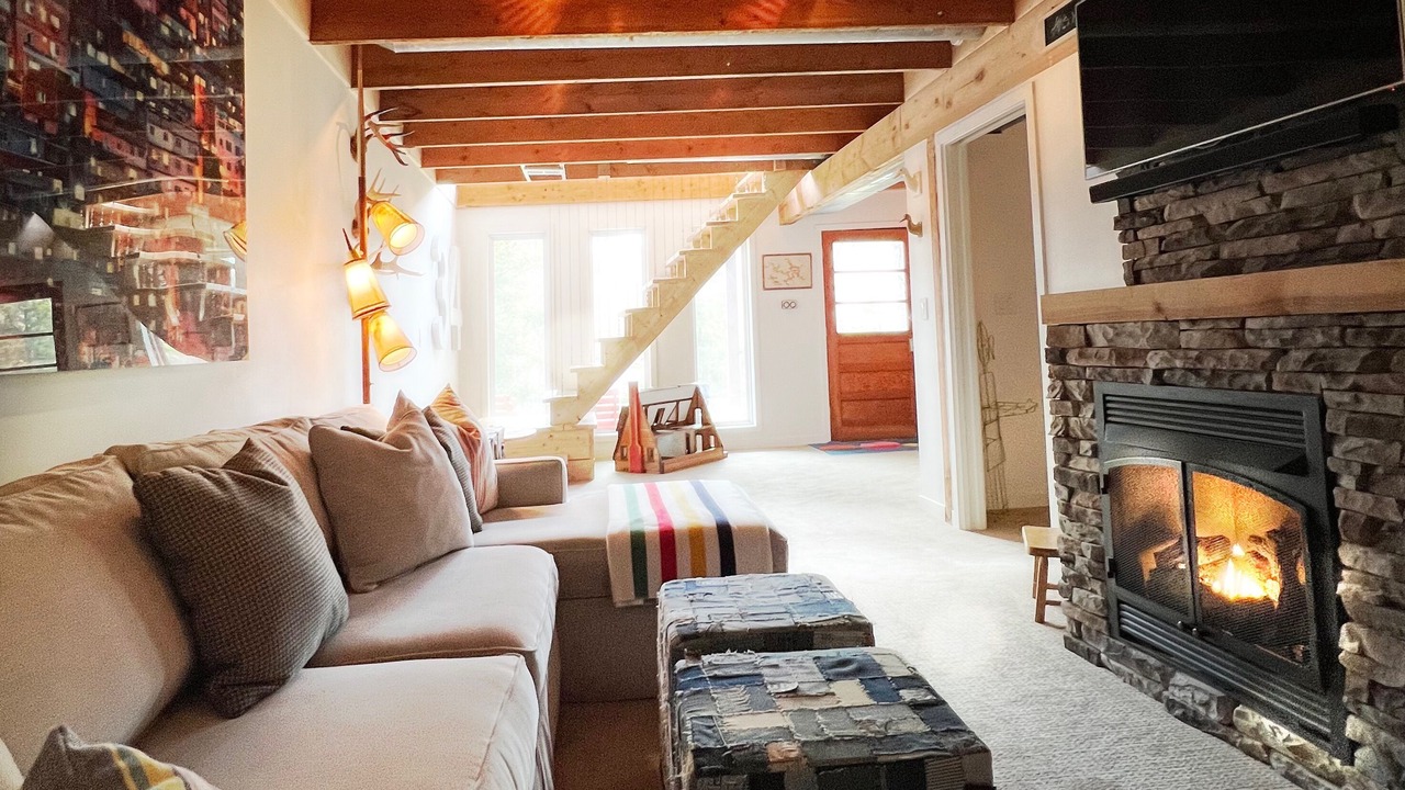 Photo of Livingroom in Camdenton