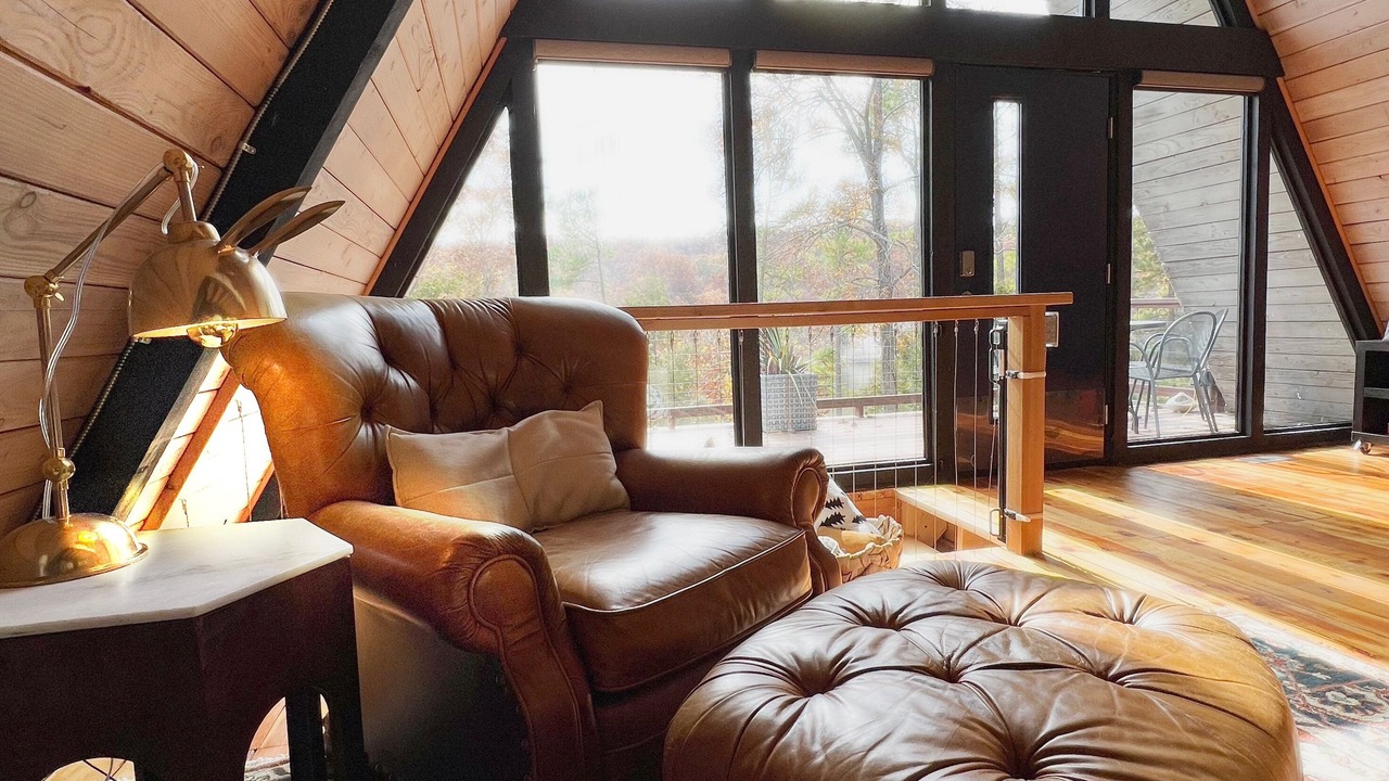 Photo of Bedroom in Camdenton