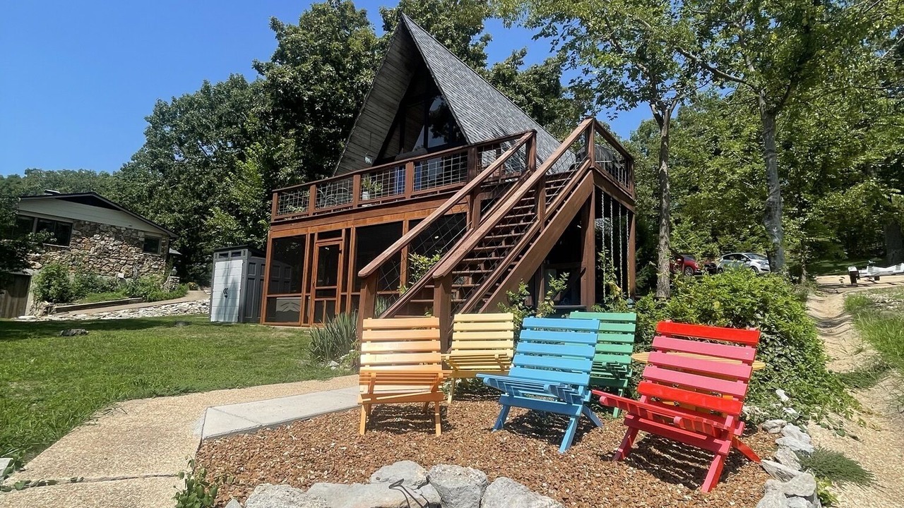 Photo of Outdoor in Camdenton
