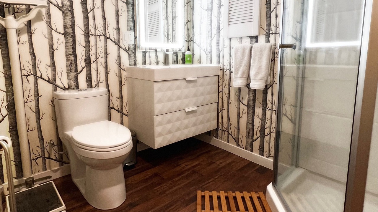 Photo of Bathroom in Camdenton