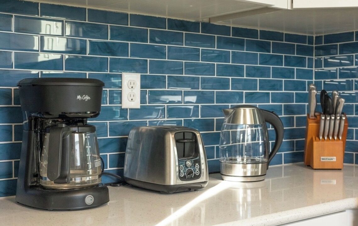 Photo of Kitchen in Eudora