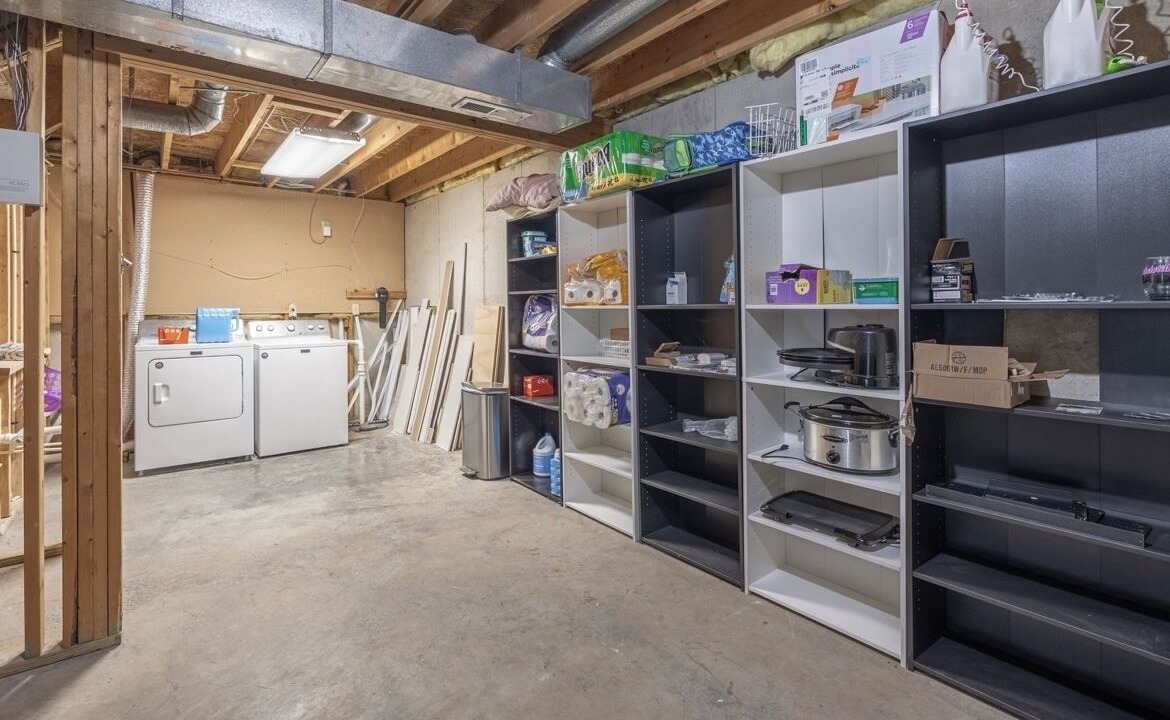 Photo of Kitchen in Eudora