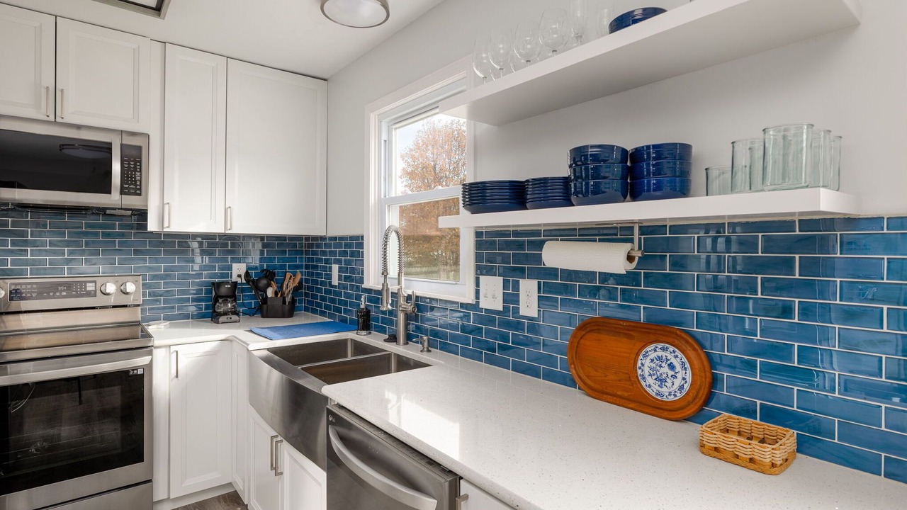 Photo of Kitchen in Eudora