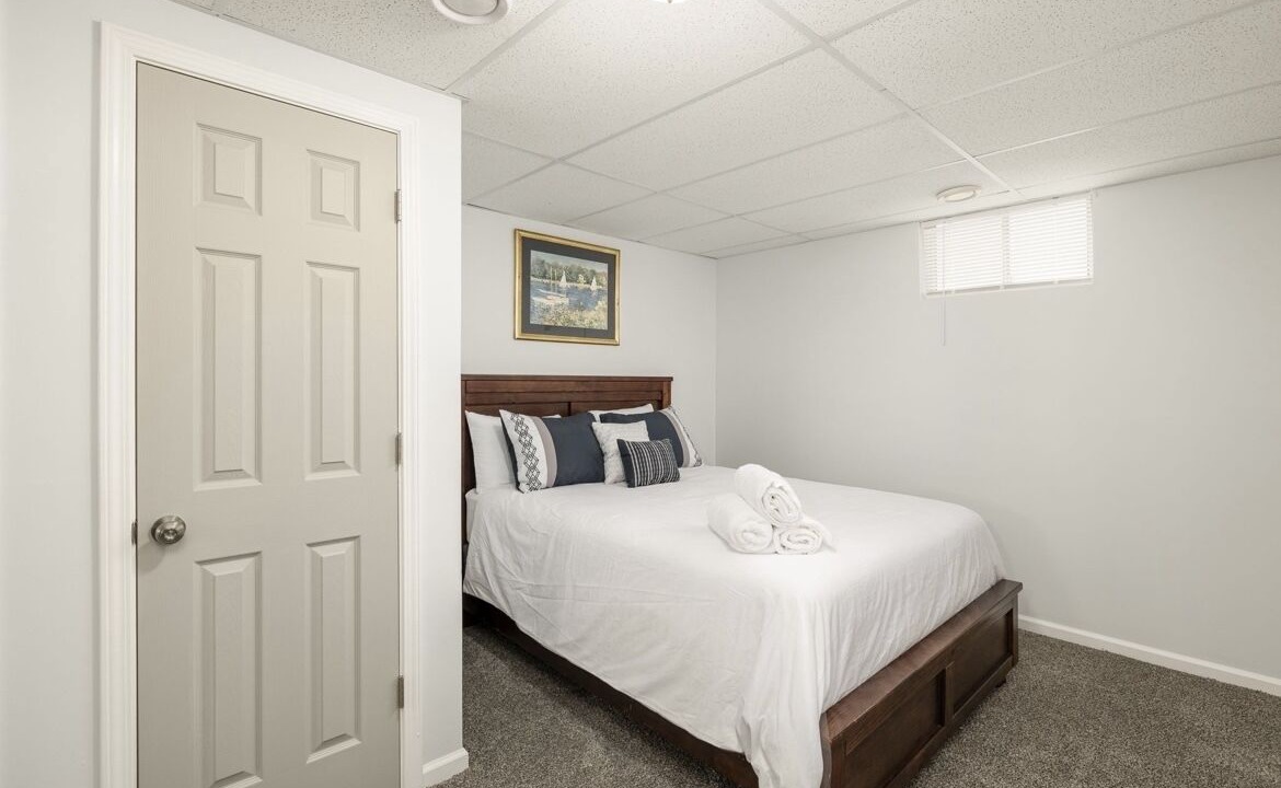 Photo of Bedroom in Eudora