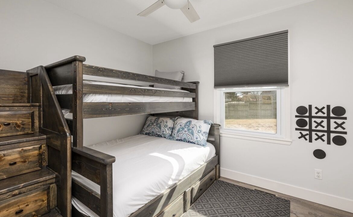 Photo of Bedroom in Eudora
