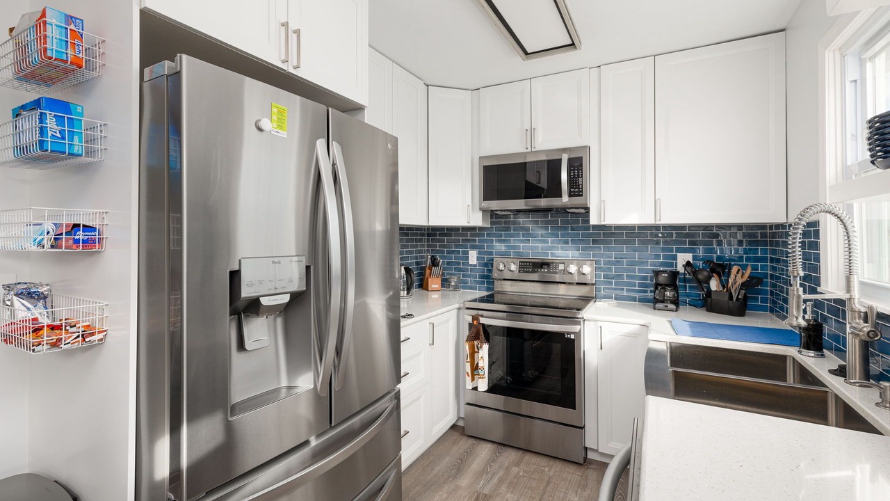Photo of Kitchen in Eudora