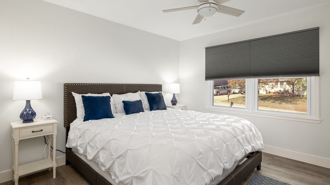 Photo of Bedroom in Eudora