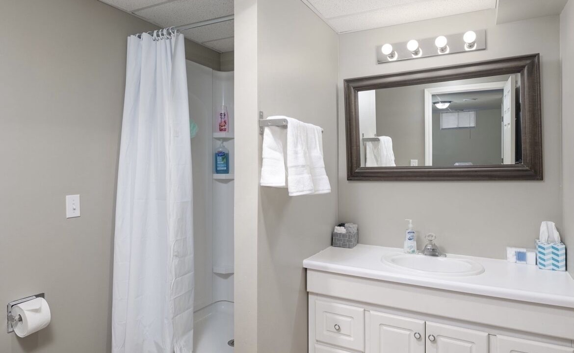 Photo of Bathroom in Eudora