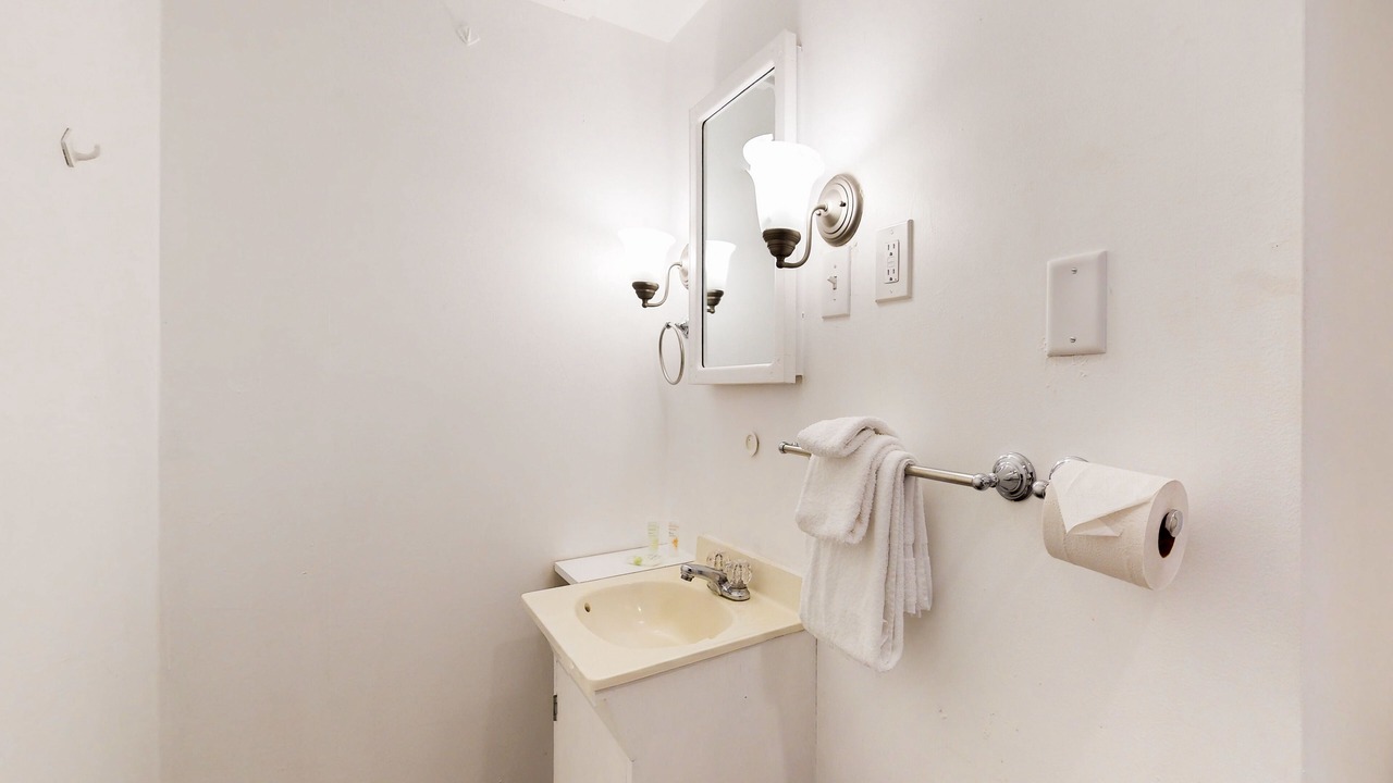 Photo of Bathroom in Rochester