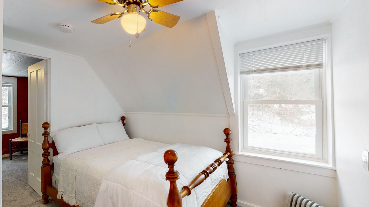 Photo of Bedroom in Rochester