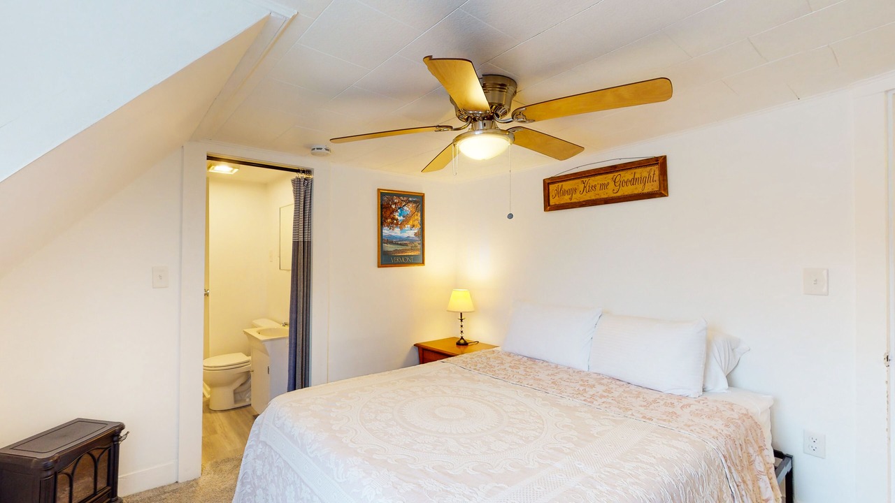 Photo of Bedroom in Rochester