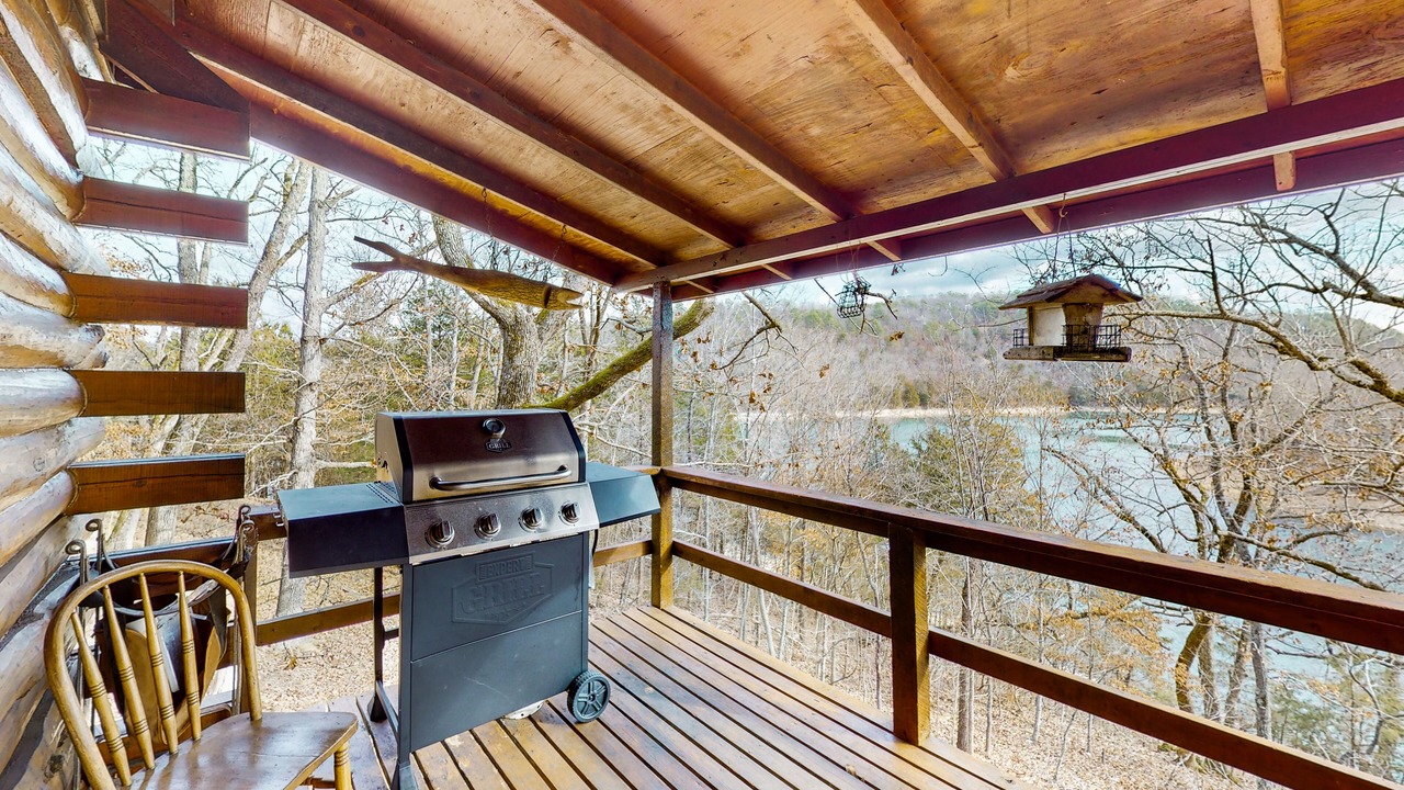 Photo of Outdoor in Eureka Springs