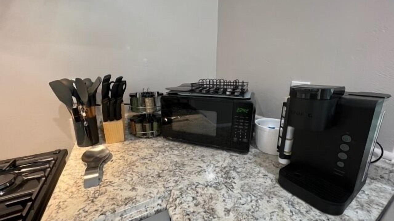 Photo of Kitchen in West University
