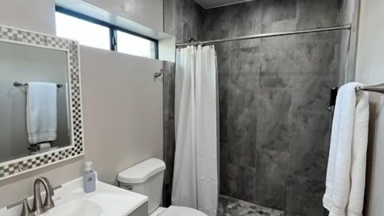 Photo of Bathroom in West University