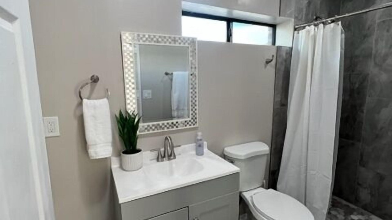 Photo of Bathroom in West University