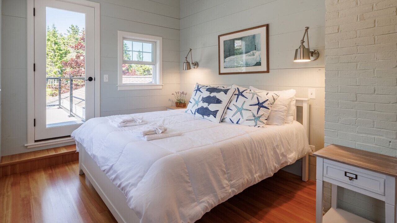 Photo of Bedroom in Southport