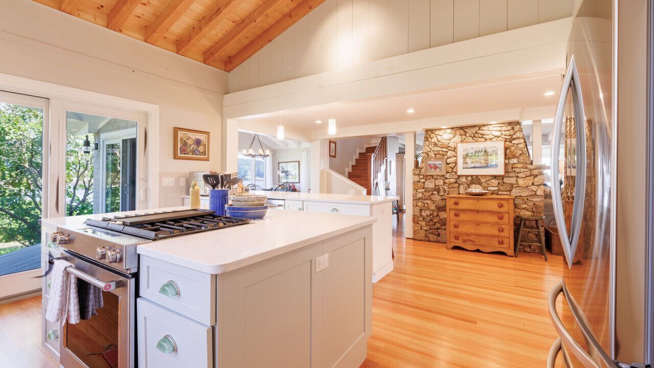 Photo of Kitchen in Southport