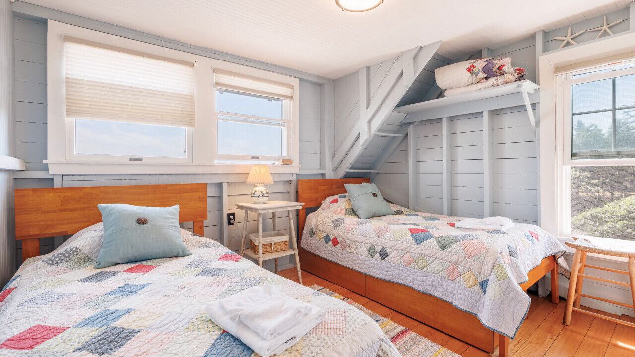 Photo of Bedroom in Southport