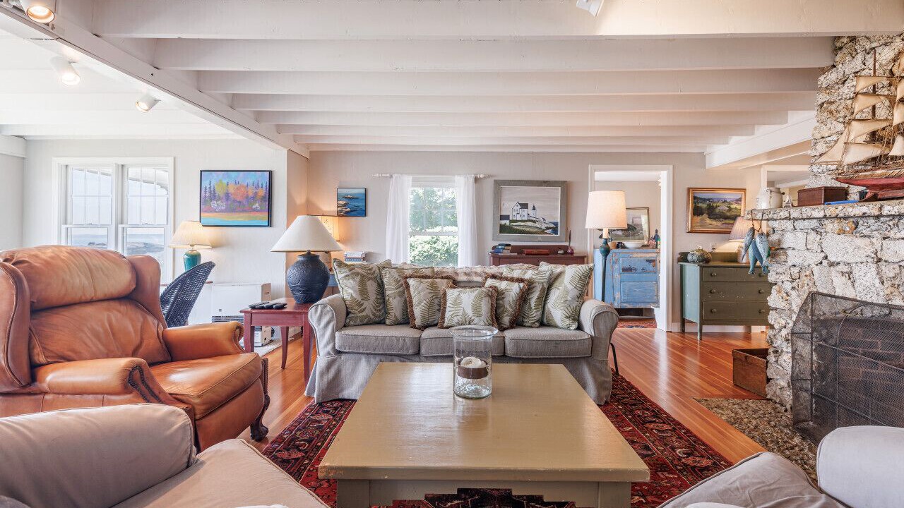 Photo of Livingroom in Southport