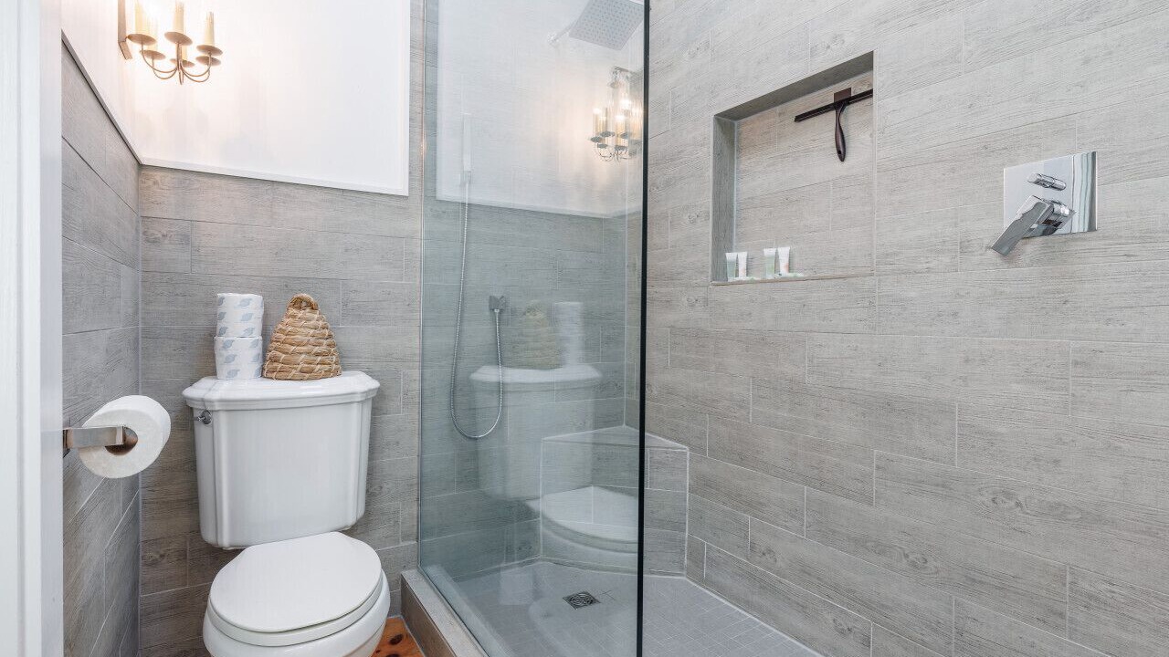 Photo of Bathroom in Southport