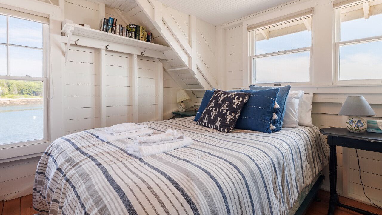 Photo of Bedroom in Southport