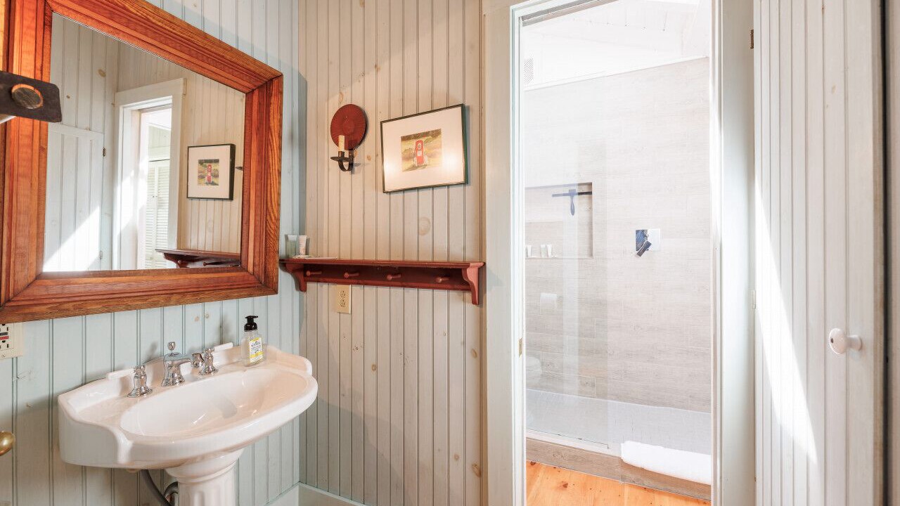 Photo of Bathroom in Southport