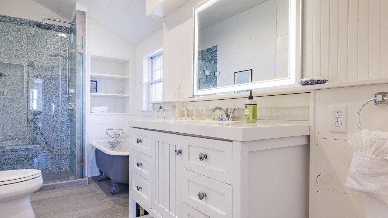 Photo of Bathroom in Southport