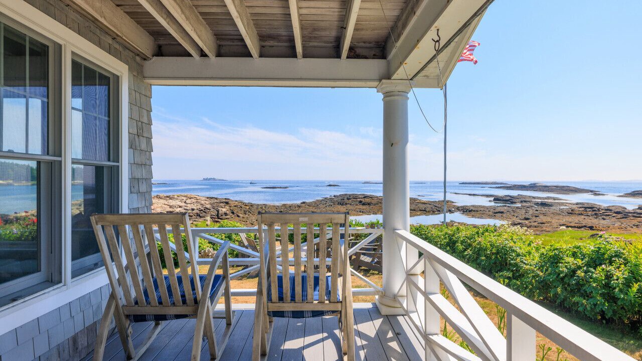 Photo of Outdoor in Southport