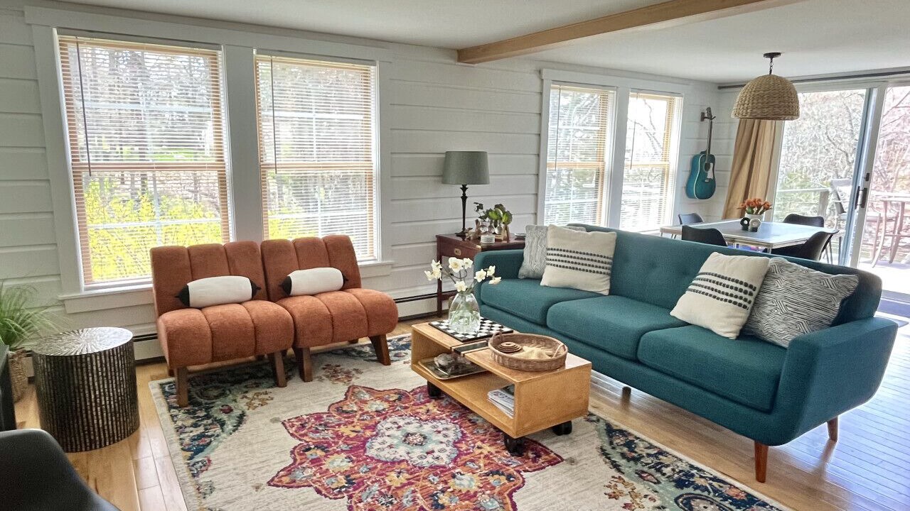 Photo of Bedroom in Isle of Springs