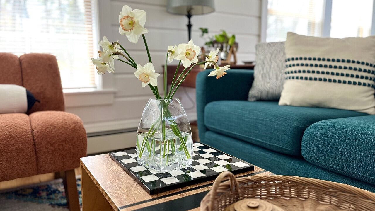 Photo of Bedroom in Isle of Springs