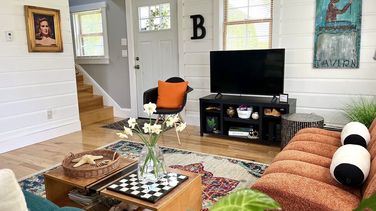 Photo of Bedroom in Isle of Springs