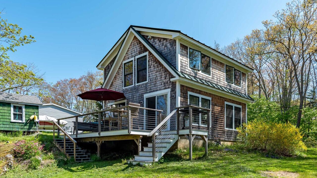 Photo of Outdoor in Isle of Springs