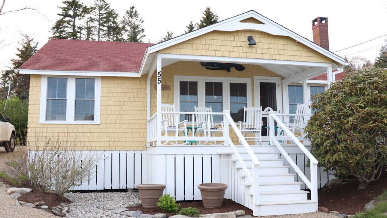 Photo of Outdoor in Ocean Point