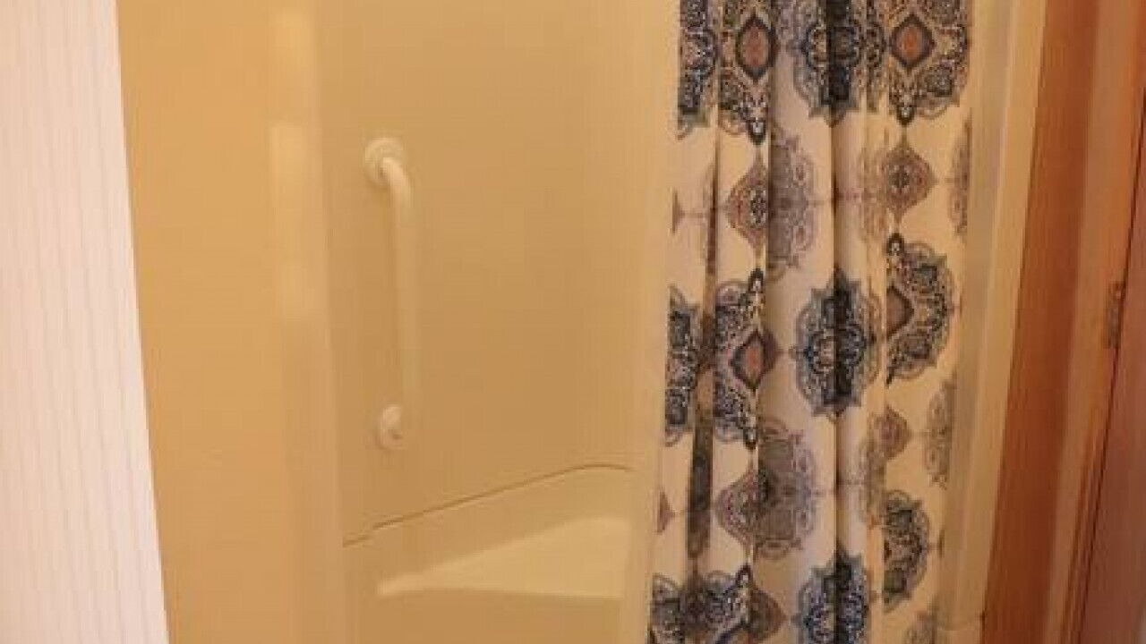 Photo of Bathroom in Ocean Point